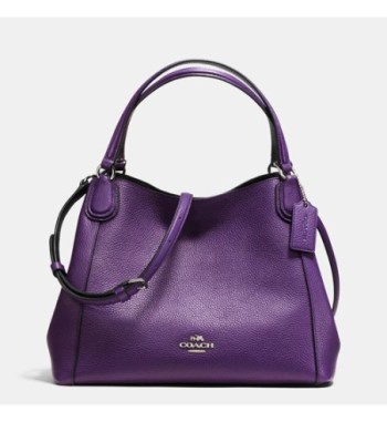 Coach Outlet Edie 28...