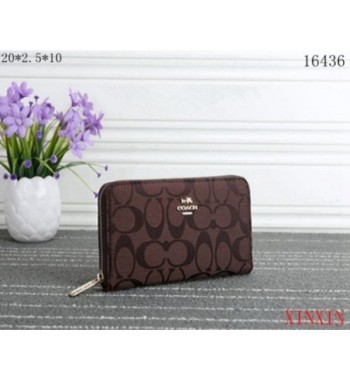 Coach 2016 September New...