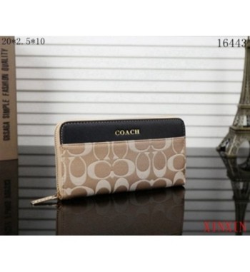 Coach 2016 September New...