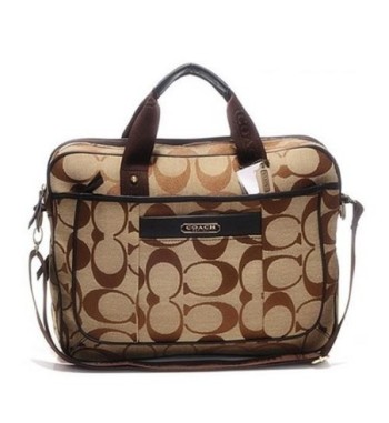 Coach In Signature Medium...