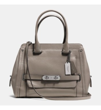 Leisure Fashion Coach...