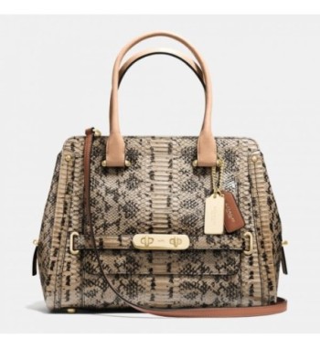 Travel Casual Bag Coach...