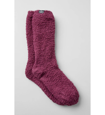 PLUSH LUSH SOCK
