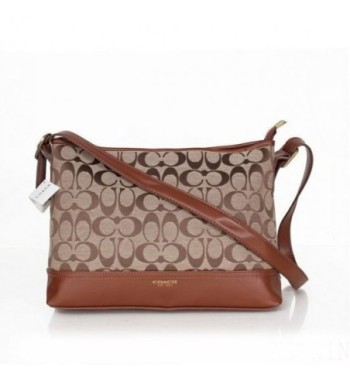 Coach Convertible Hippie In...