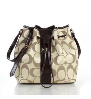 Coach Drawstring Medium...