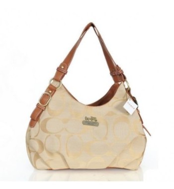 Coach Fashion Signature...