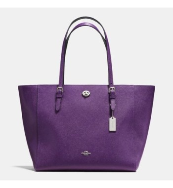 Coach Legacy Accordion Zip...
