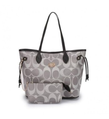Coach Legacy In Monogram...