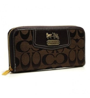 Coach Logo In Signature...