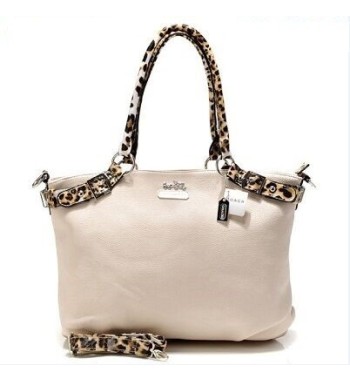 Coach Madison Leopard Large...