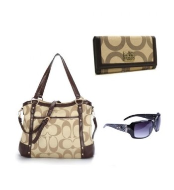Coach Only $109 Value Spree...