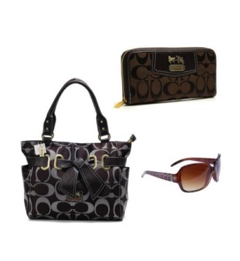 Coach Only $109 Value Spree...