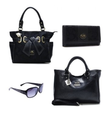 Coach Only $169 Value Spree...