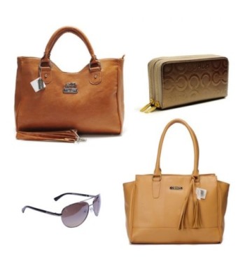 Coach Only $169 Value Spree...