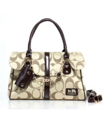Coach Ring Chain Large...
