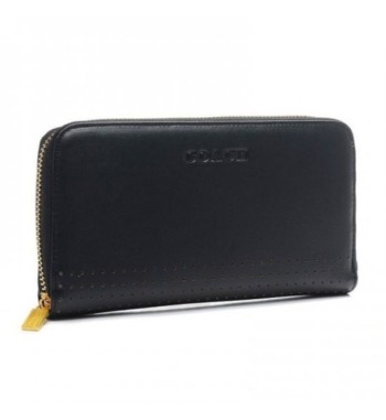 Coach Madison Perforated...