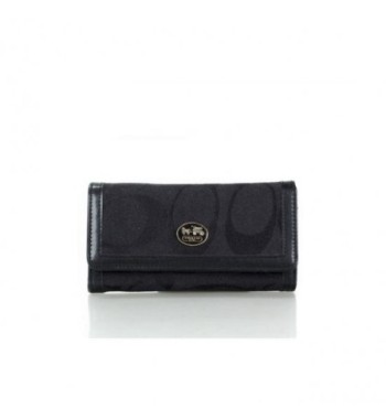 Coach Envelope Big Logo...