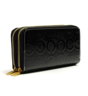 Coach In Signature Large...