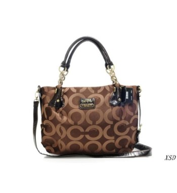 Coach Legacy Chain Logo...