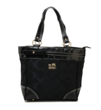 Coach Legacy In Signature...