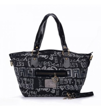 Coach Legacy In Signature...