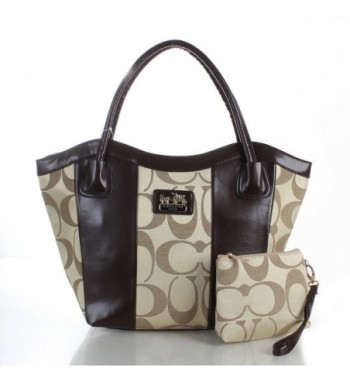 Coach Legacy Striped...