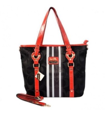 Coach Logo In Signature...