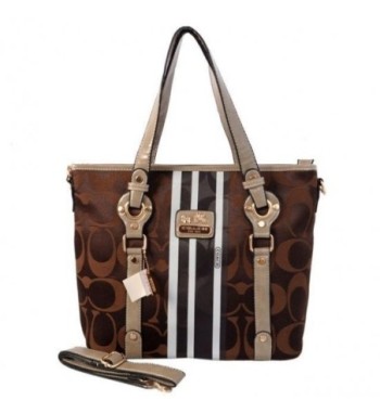 Coach Logo In Signature...