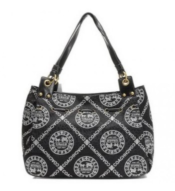 Coach Hamptons Fashion Logo...
