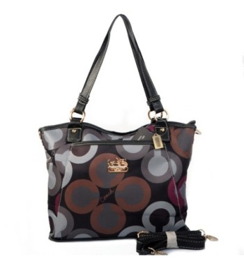 Coach Poppy C Logo Small...