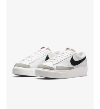 VBlazer Low Platform...
