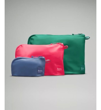 Lightweight Pouch 3 pack