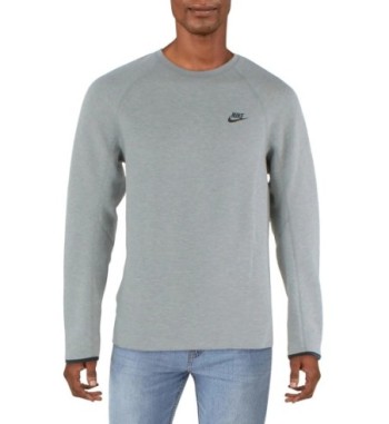 Sudadera de algodón con...