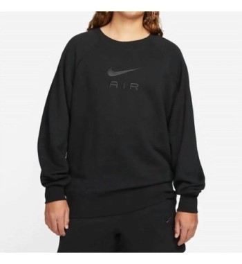 Sudadera Air de cuello...