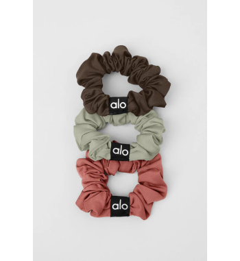 FRESH MINI SCRUNCHIE...