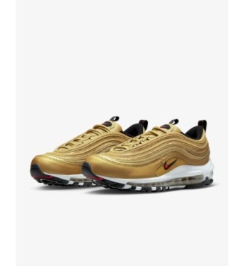 air max 97 og dq9131 700 women s metallic gold white running shoes nr6386