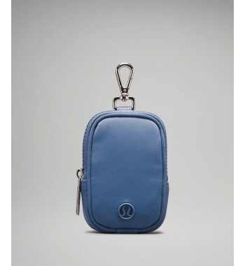 Clippable Nano Pouch Knit...