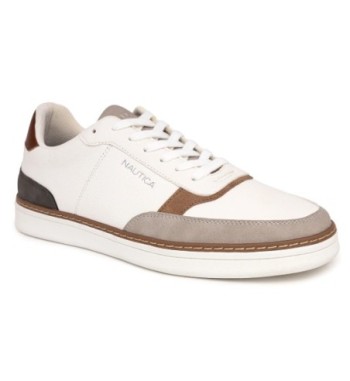 Zapatillas deportivas con...