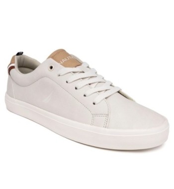 mens lace-up sneaker