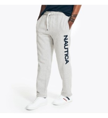 Pantalón deportivo de polar...