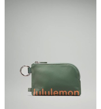 Clippable Card Pouch