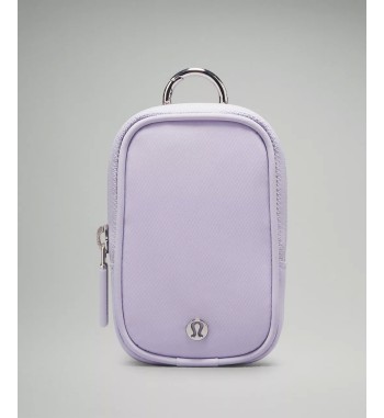 Clippable Nano Pouch