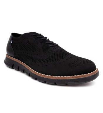 Zapato con cordones de...