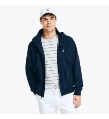 Chaqueta bomber impermeable...