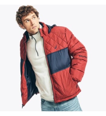 Chaqueta bomber tempasphere...