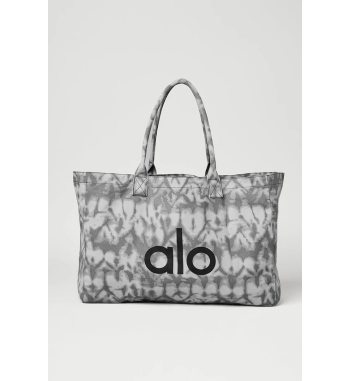 SHOPPER TOTE