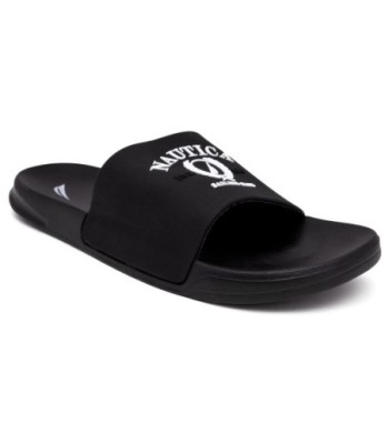 Sandalia tipo slide J-Class...