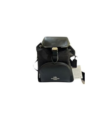 MOCHILA COACH N