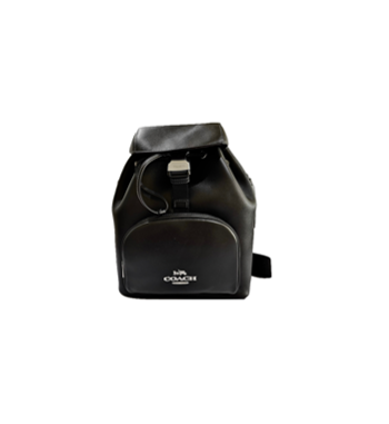 MOCHILA COACH N PIEL