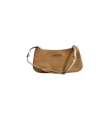 BOLSA COACH HOMBRO